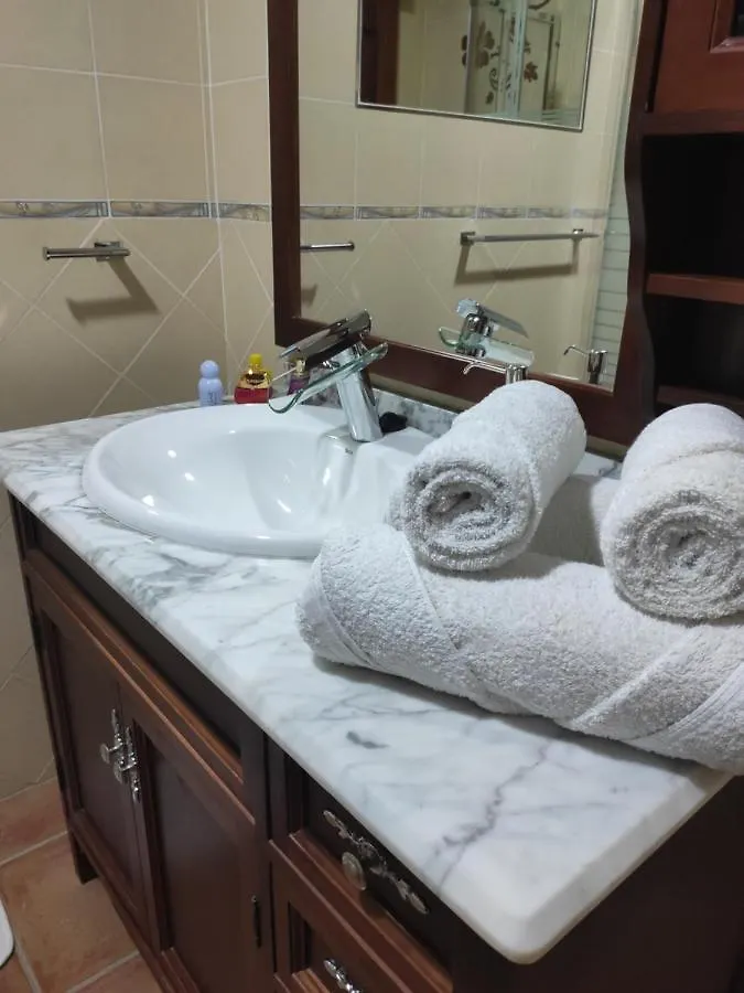 Apartment Vivienda Vacacional Puerto del Rosario