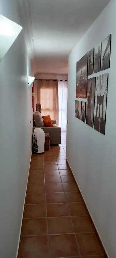 Vivienda Vacacional Puerto del Rosario  0*, Puerto del Rosario (Fuerteventura)