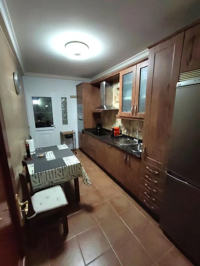 Vivienda Vacacional Puerto del Rosario