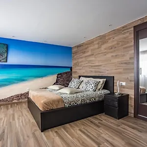  Appartement Del Mar 4 Jandia