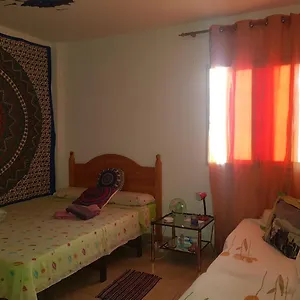  Séjour chez l'habitant Laurainu