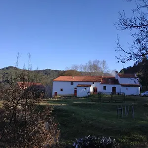 Mas Puig De Fuirosos La Batlloria