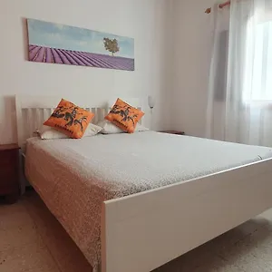  Appartement Casa Maria