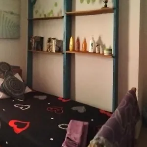  Séjour chez l'habitant Laurainu