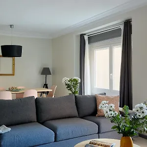 Casa Cosi - Casanova 1 Appartamento Barcellona
