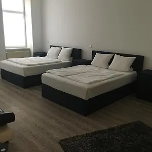 Zm Appartamento Vienna