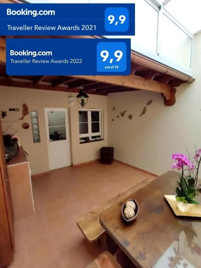 Vivienda Vacacional Puerto del Rosario